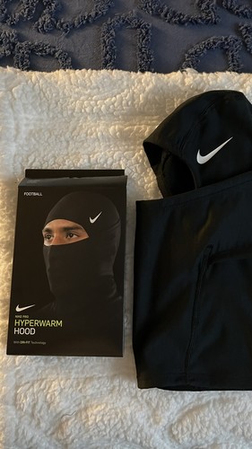 nike men's pro hyperwarm